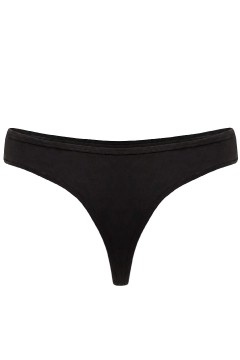 2 pack tangá bavlnené - Beauty nohavičky