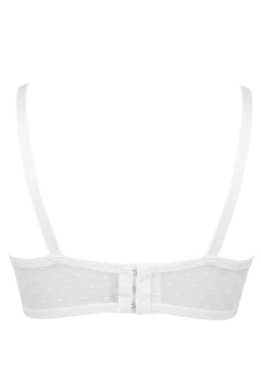 Vystužená push-up podprsenka Majka WX1005