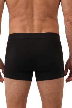 Cotton Boxer Light - bavlnené boxerky BU858545