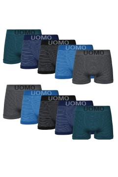 Športové boxerky Alex 9206 - 5 ks