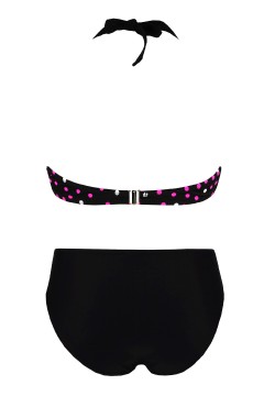 Bikiny plavky dámske Eunike P403