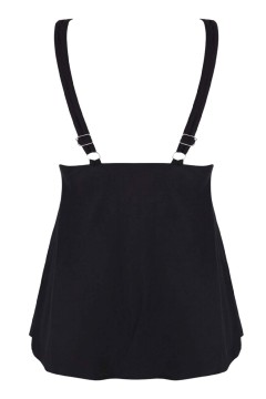 Hana dámské tankini B–C pre nižšiu postavu