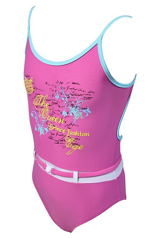 Adéla dievčenské plavky