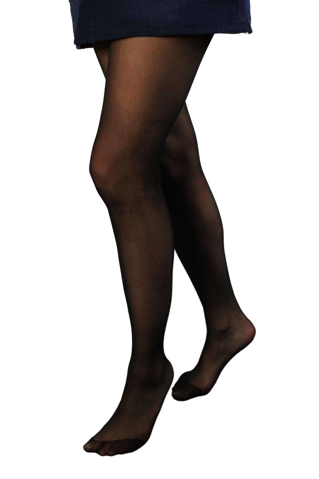 Klasické Panty Hose silonky 20 DEN