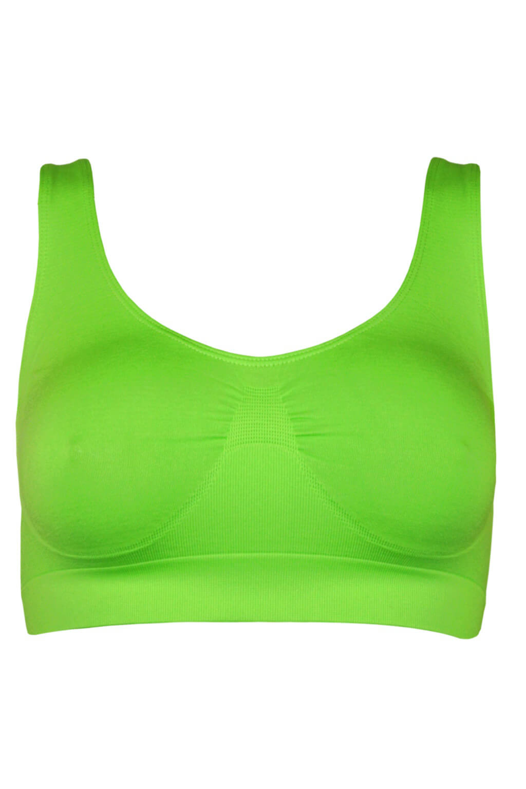 Enna športová bezšvová podprsenka