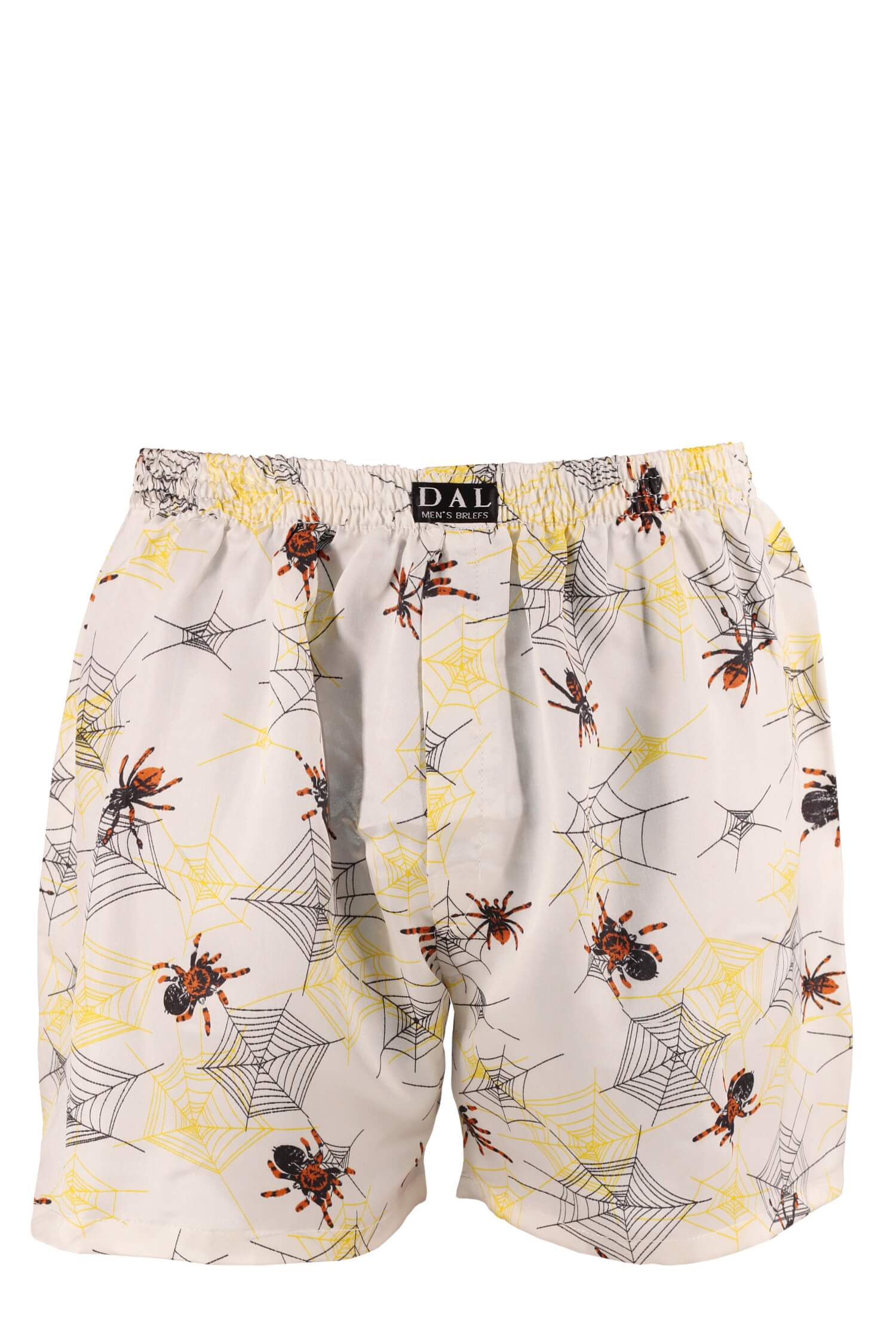 Saténové trenky na spaní