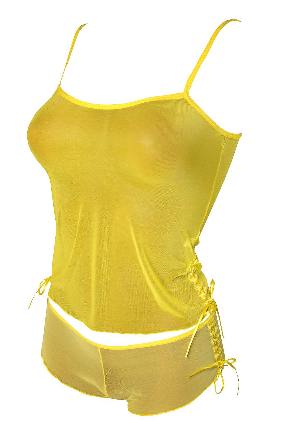 Selma komplet podprsenka + kalhotky