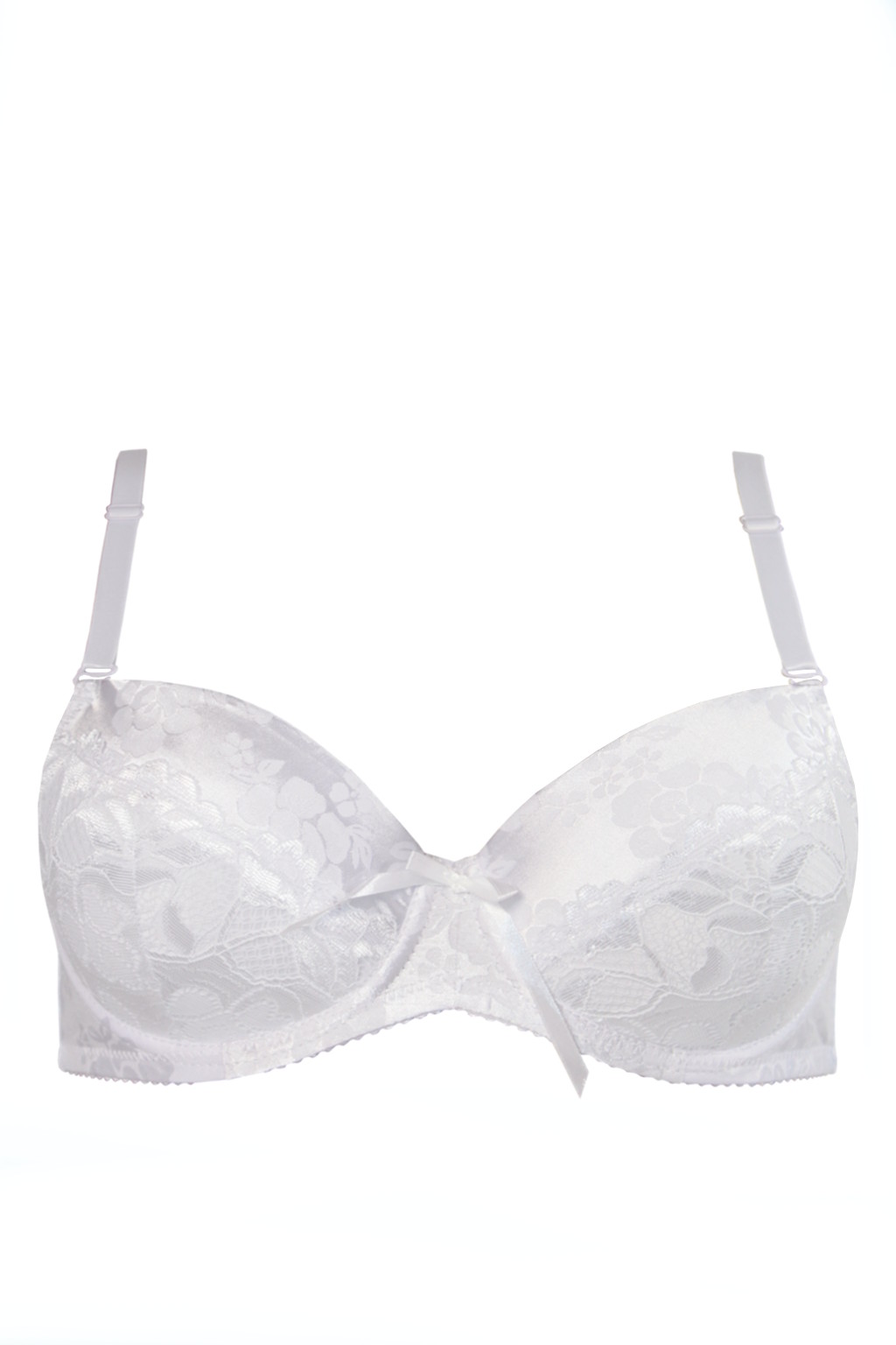 Feba vystužená podprsenka