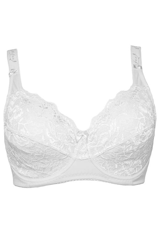 Gemma Anfen čipkovaná podprsenka 5-606