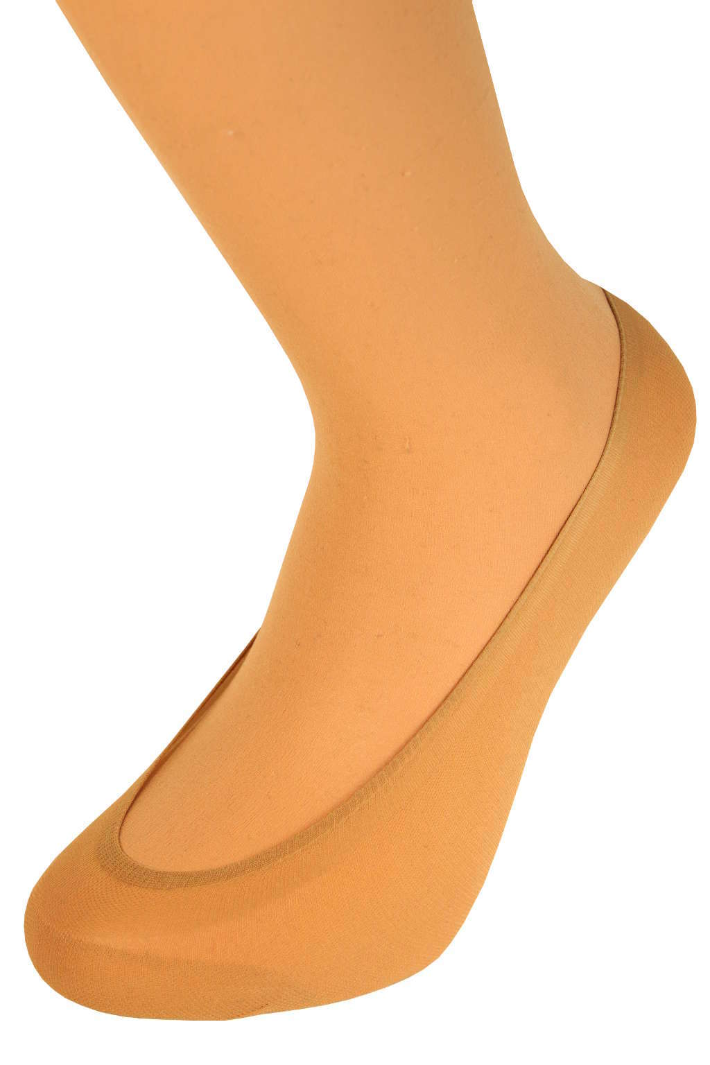 Silónové ťapky 5 párov