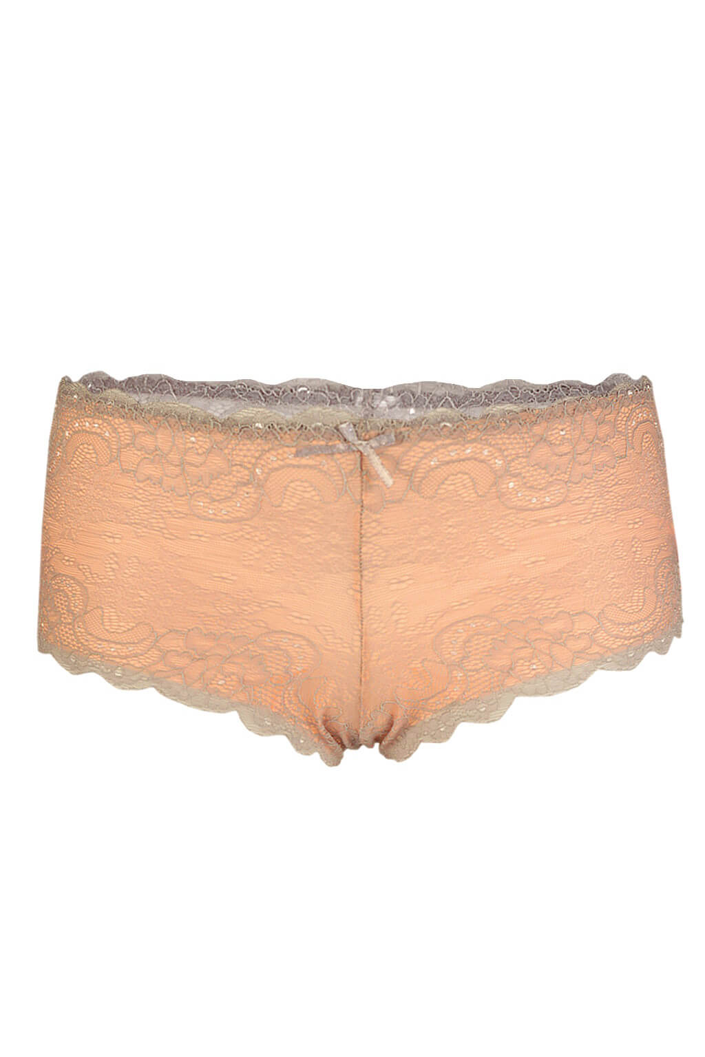 Constance šortkové nohavičky z čipky