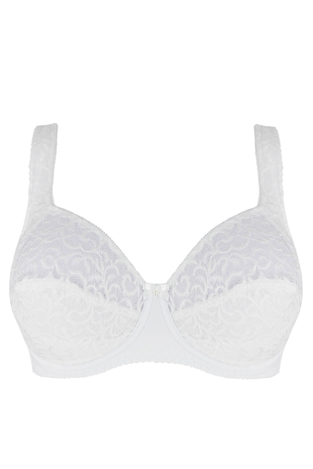 Holly Anfen 5-591 luxusná plus size podprsenka