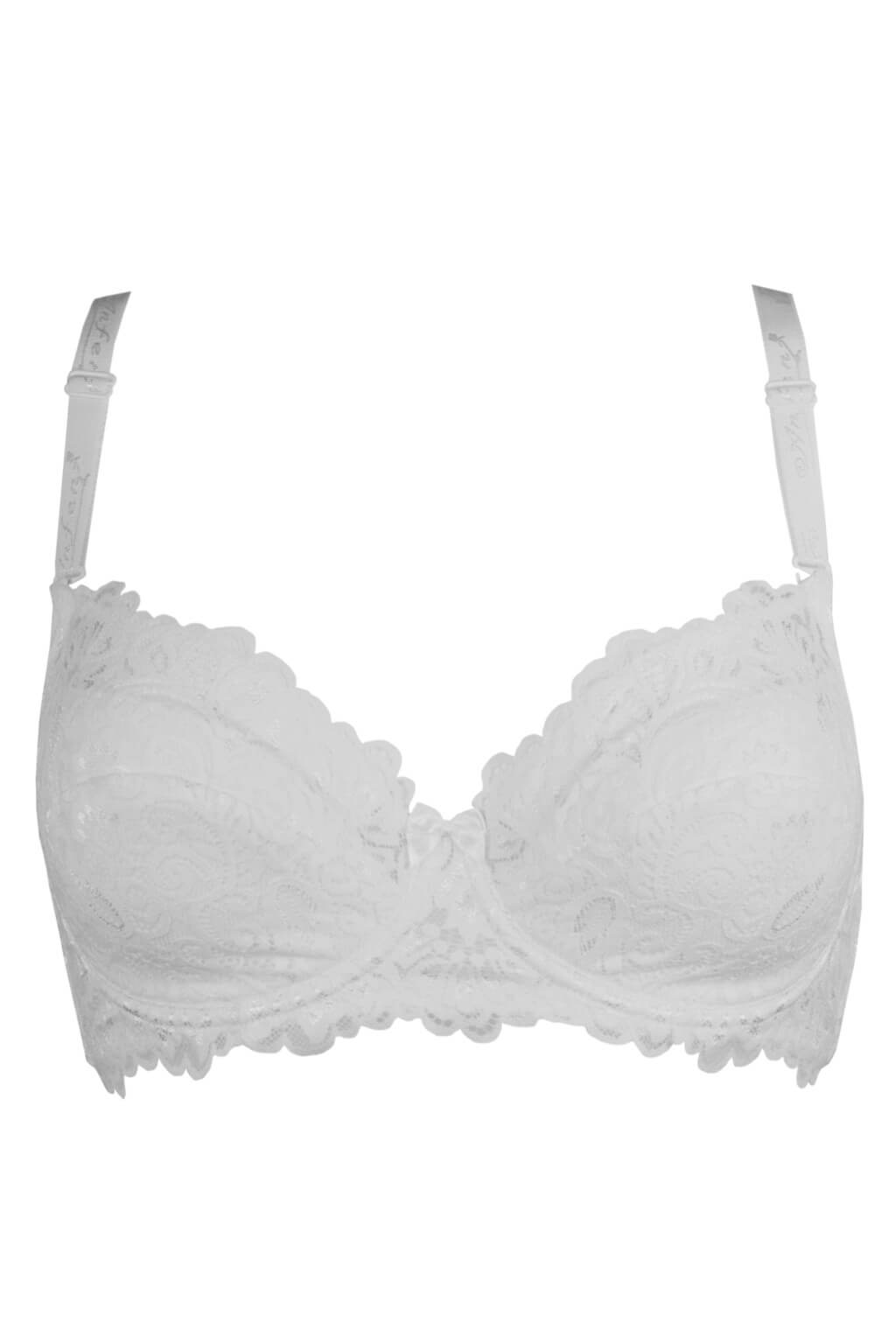 Lora Anfen 4-718 luxusná podprsenka