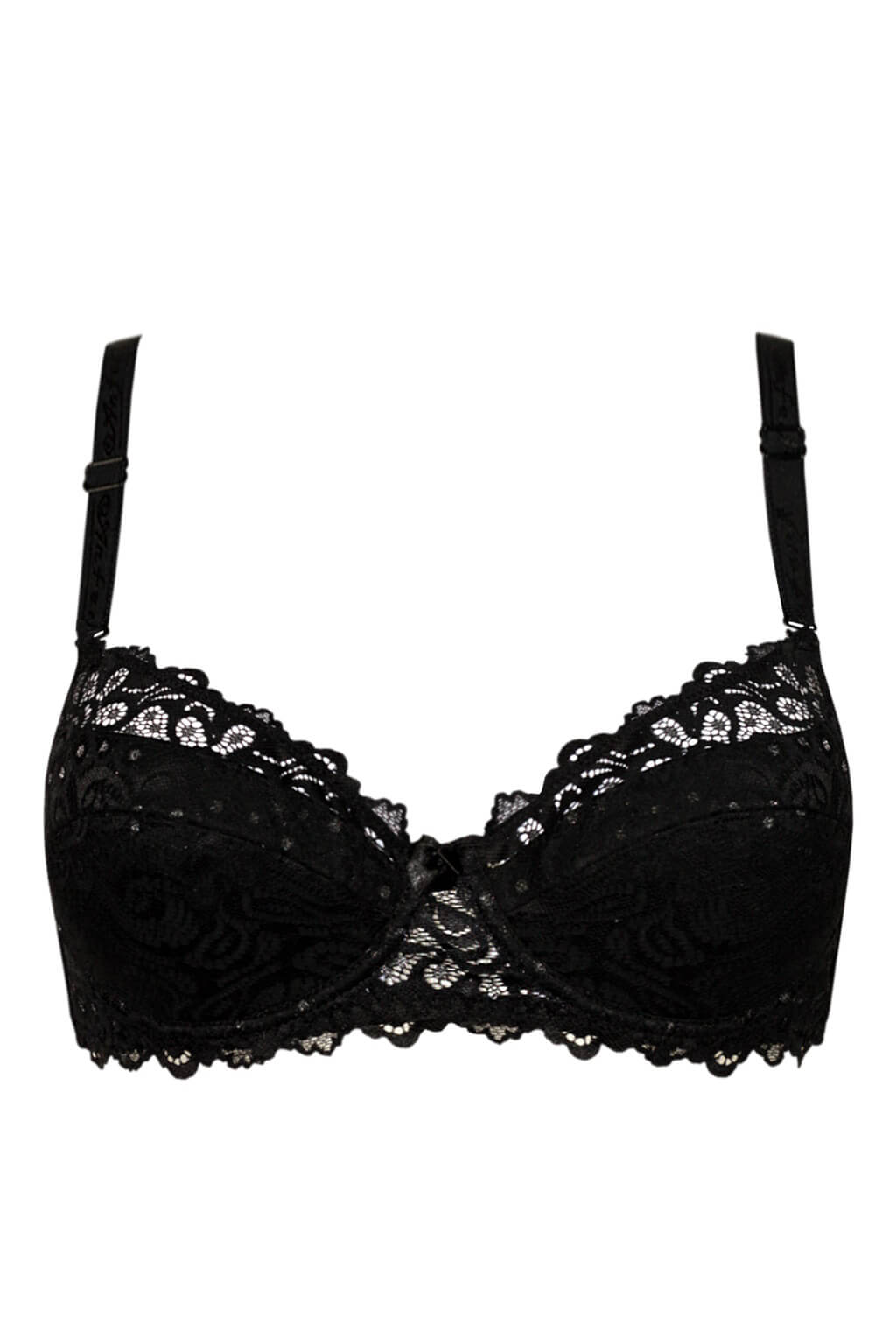 Justina Anfen 4-799 mäkká podprsenka