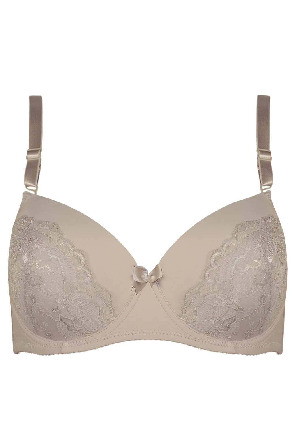 Bunji podprsenka plné tvary 90361