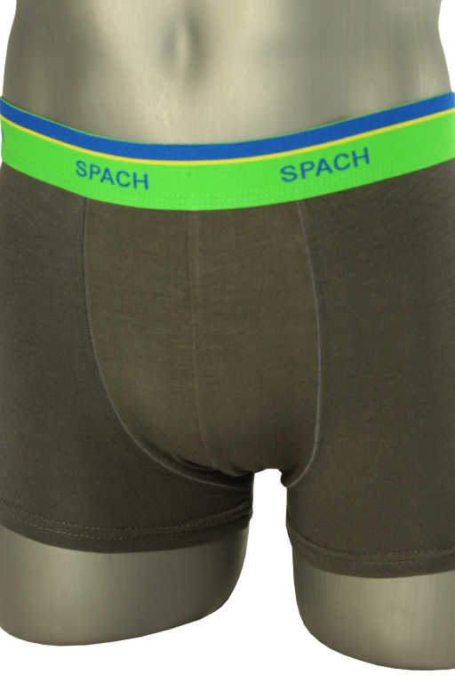 Spach Soft boxerky pre chlapcov