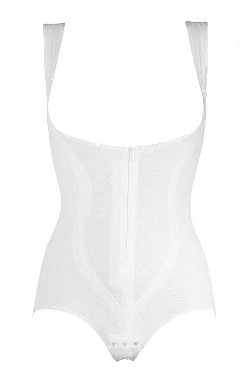 Mistico luxusné čipkované body 
