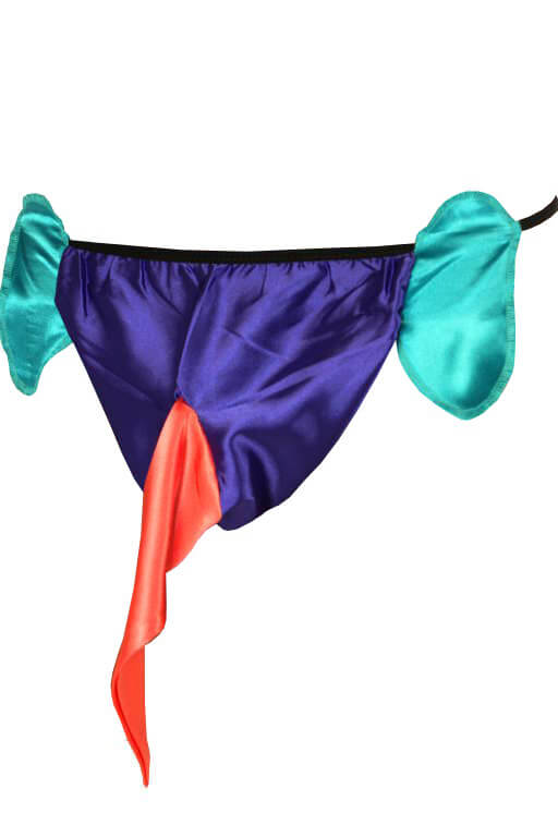 Vtipné pánske tangá