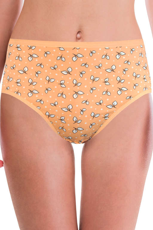 Mahu maxi bambusové nohavičky