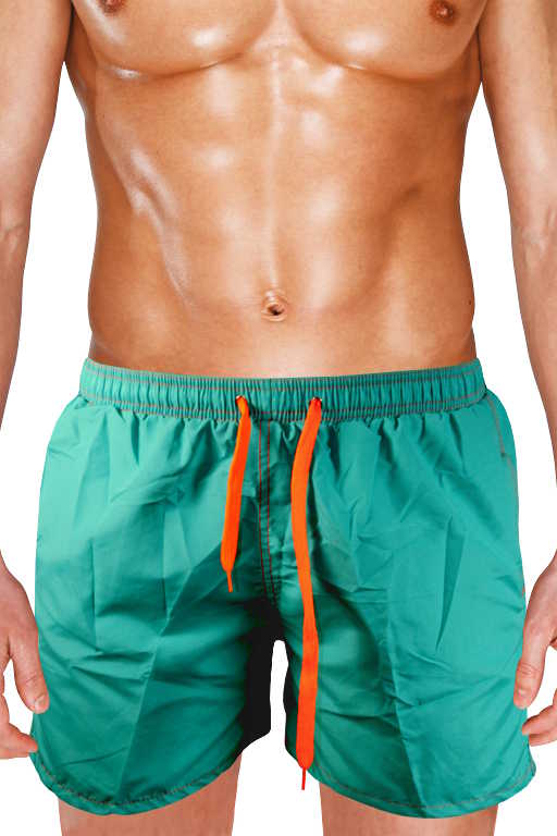 Duncan kraťasové plavky pánske