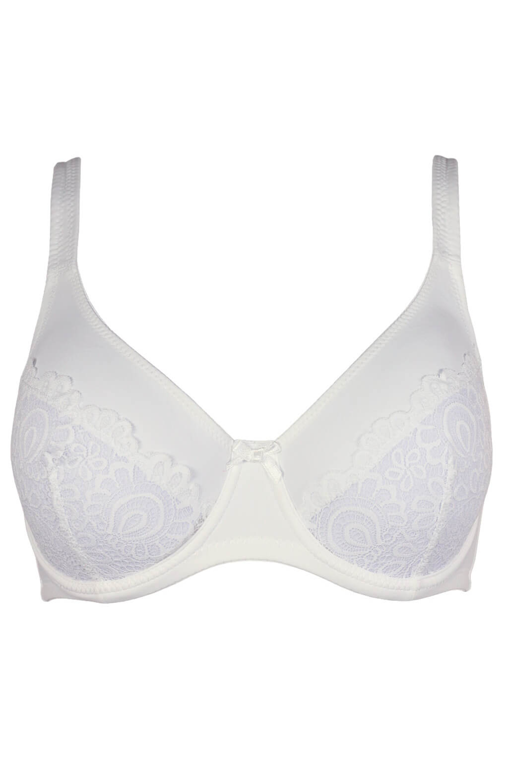 Sophia čipkovaná podrpsenka s kosticou