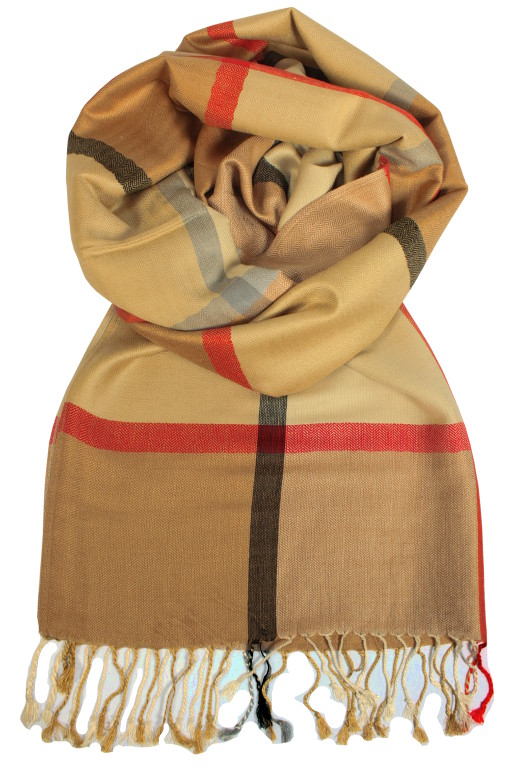 Sense of Paris elegantný šál