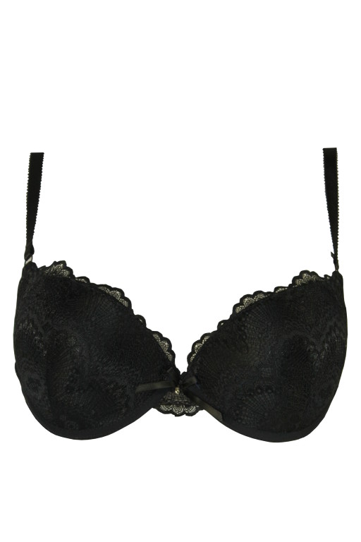 Intimi luxusná podprsenka s výstužou