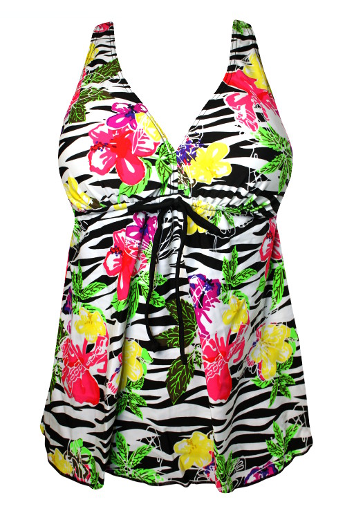 Jakarta eletantné tielko tankín S136M