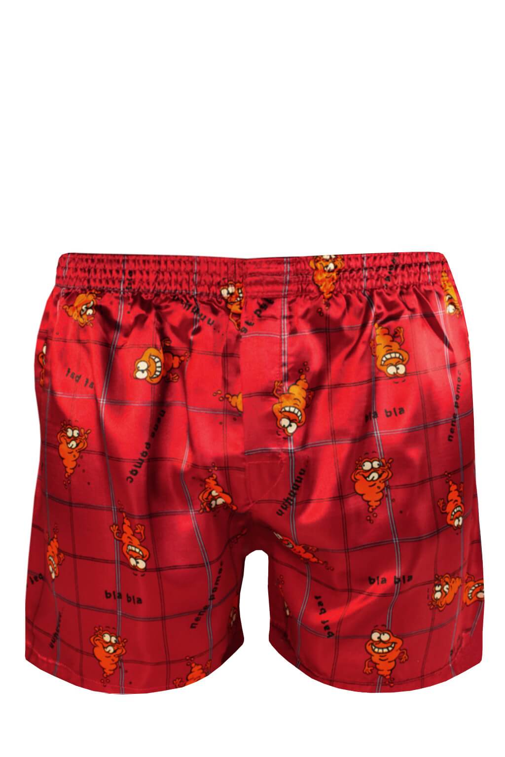 Saténové trenírky na spanie shop