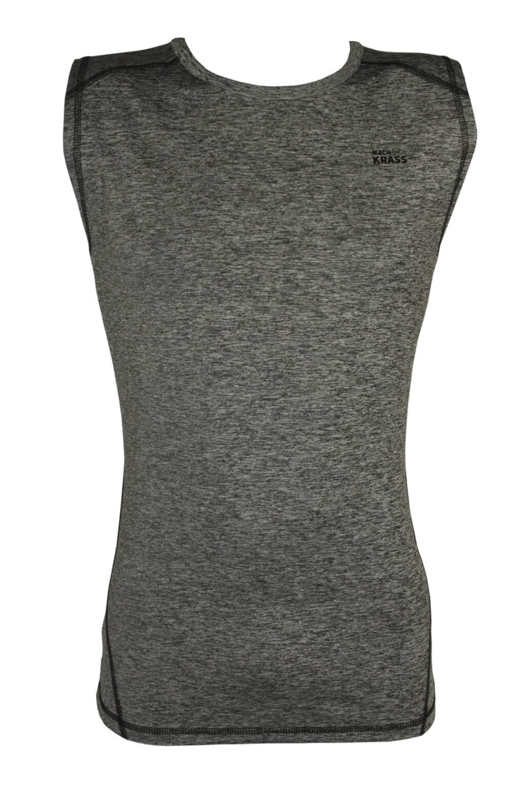 Tanktop kompresné panske tielko