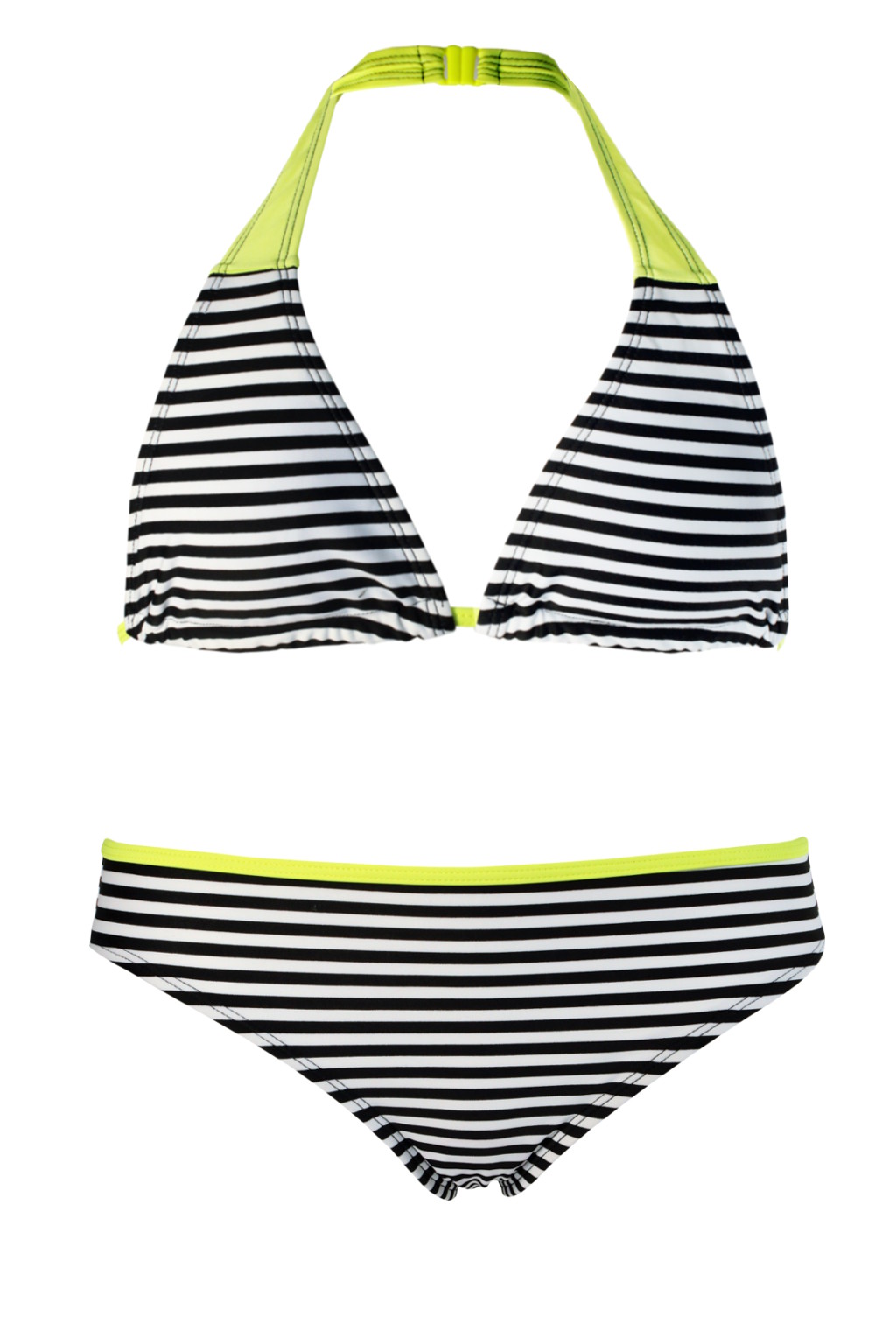 Teens Teenager trojuholníčkové bikiny