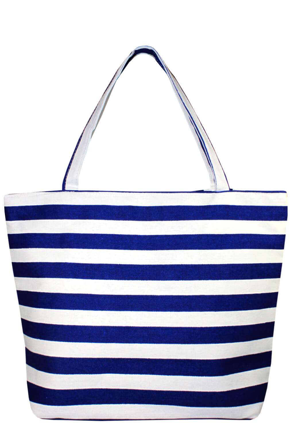 Benzi taška na pláž