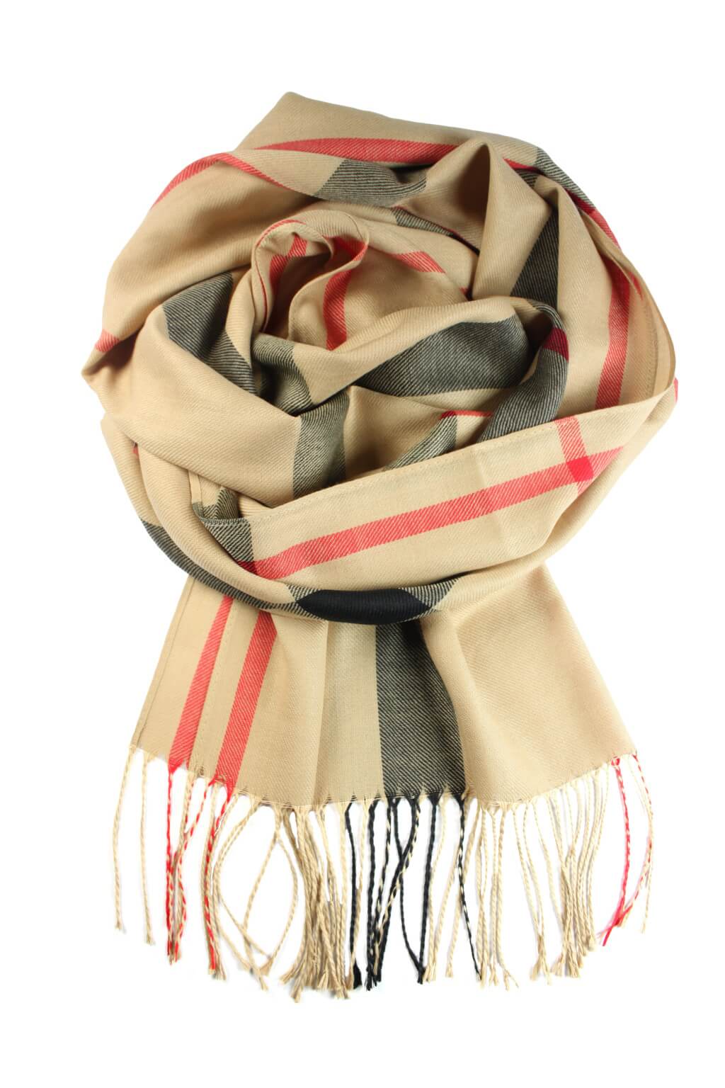 Bolzano Trend pašmína šál