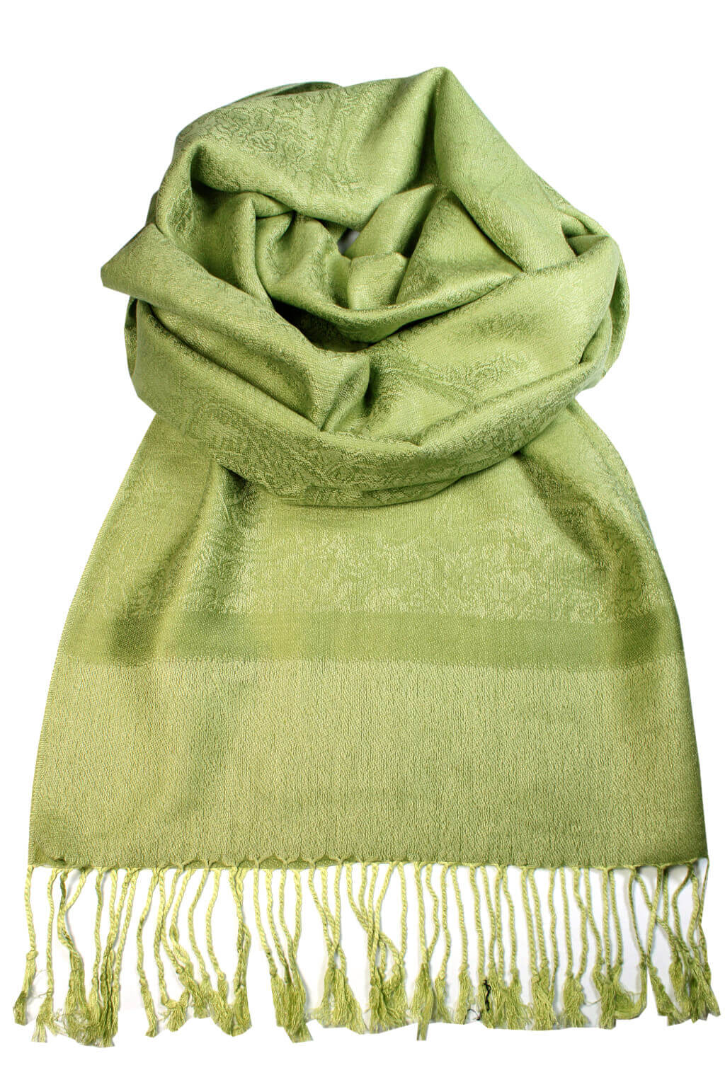 Madrid Lux jednofarebný šál