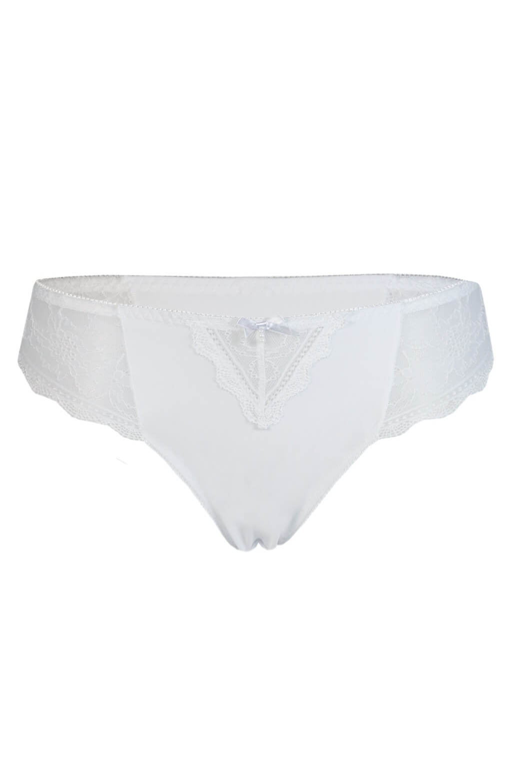 Shirley Anfen čipkované nohavičky P3-829