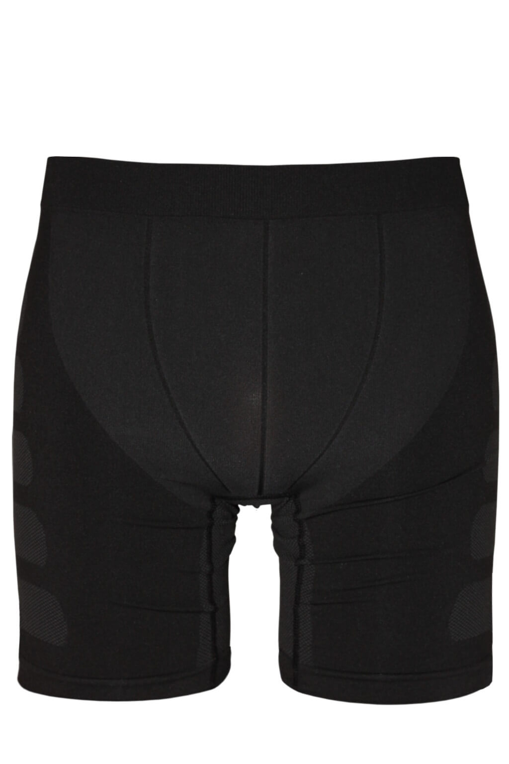 Ryder bezšvové kraťasy 