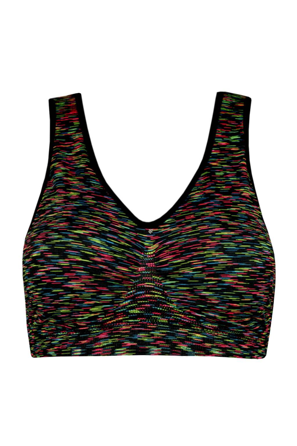 Santiana New funkčná podprsenka s výstužou