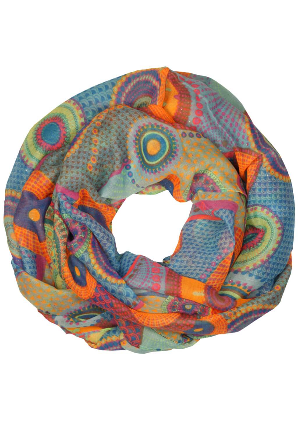 Panara Desiga tunelová šála