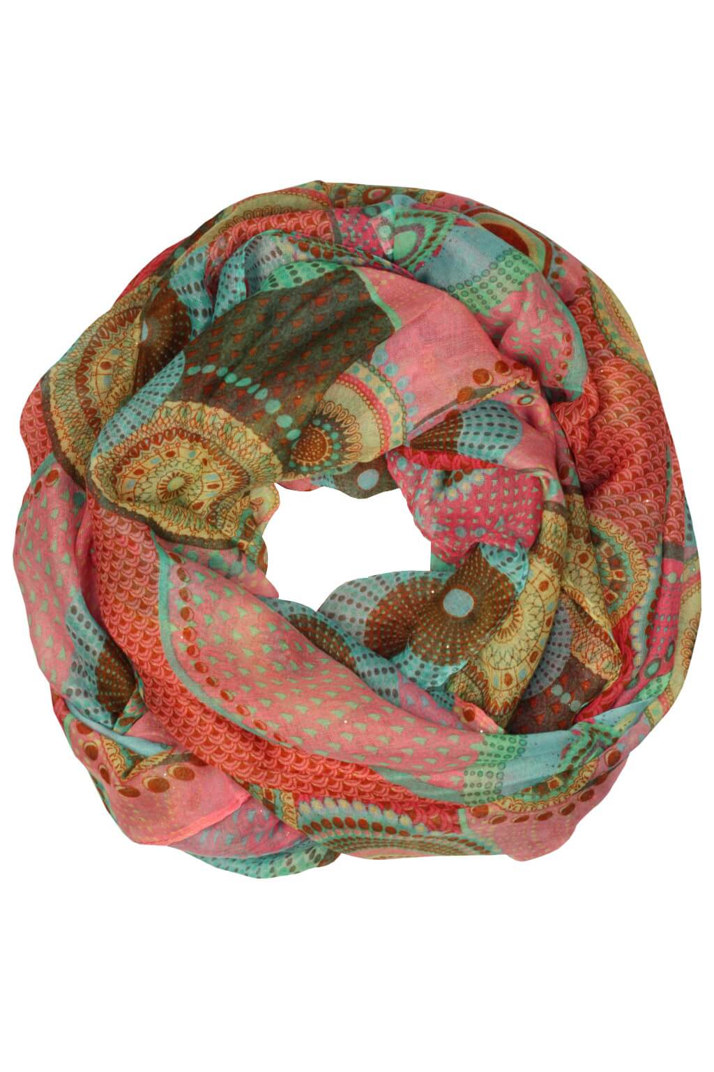 Panara Moody tunelový šál