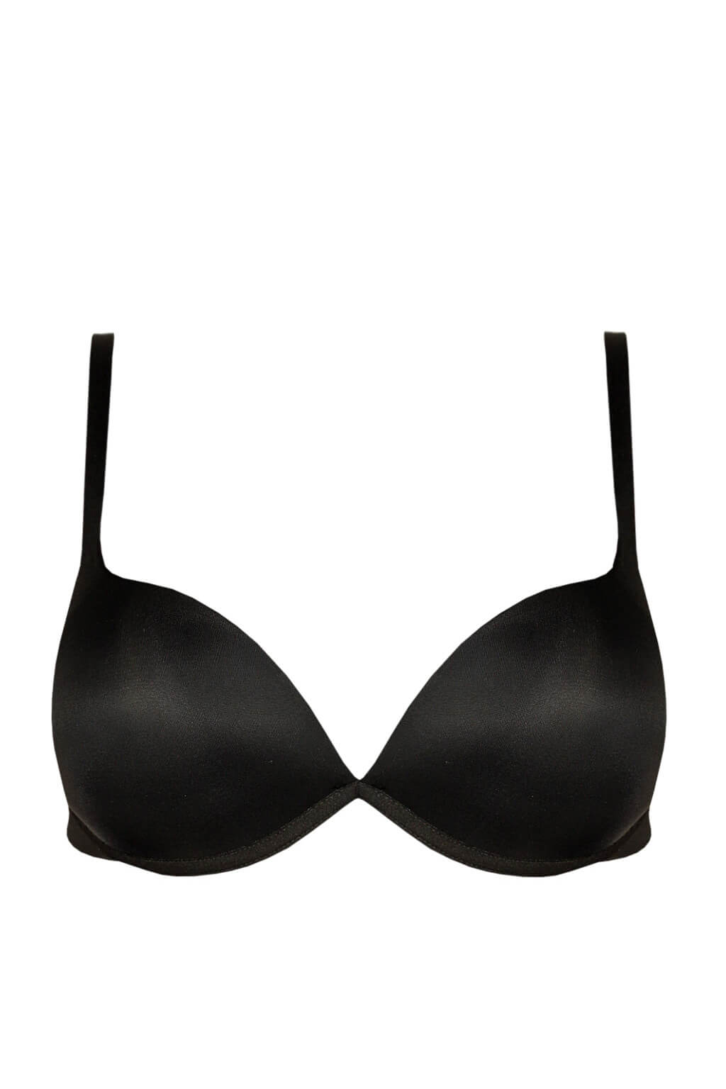 Beauty Fit Nur Die luxusná push up podprsenka s kosticami