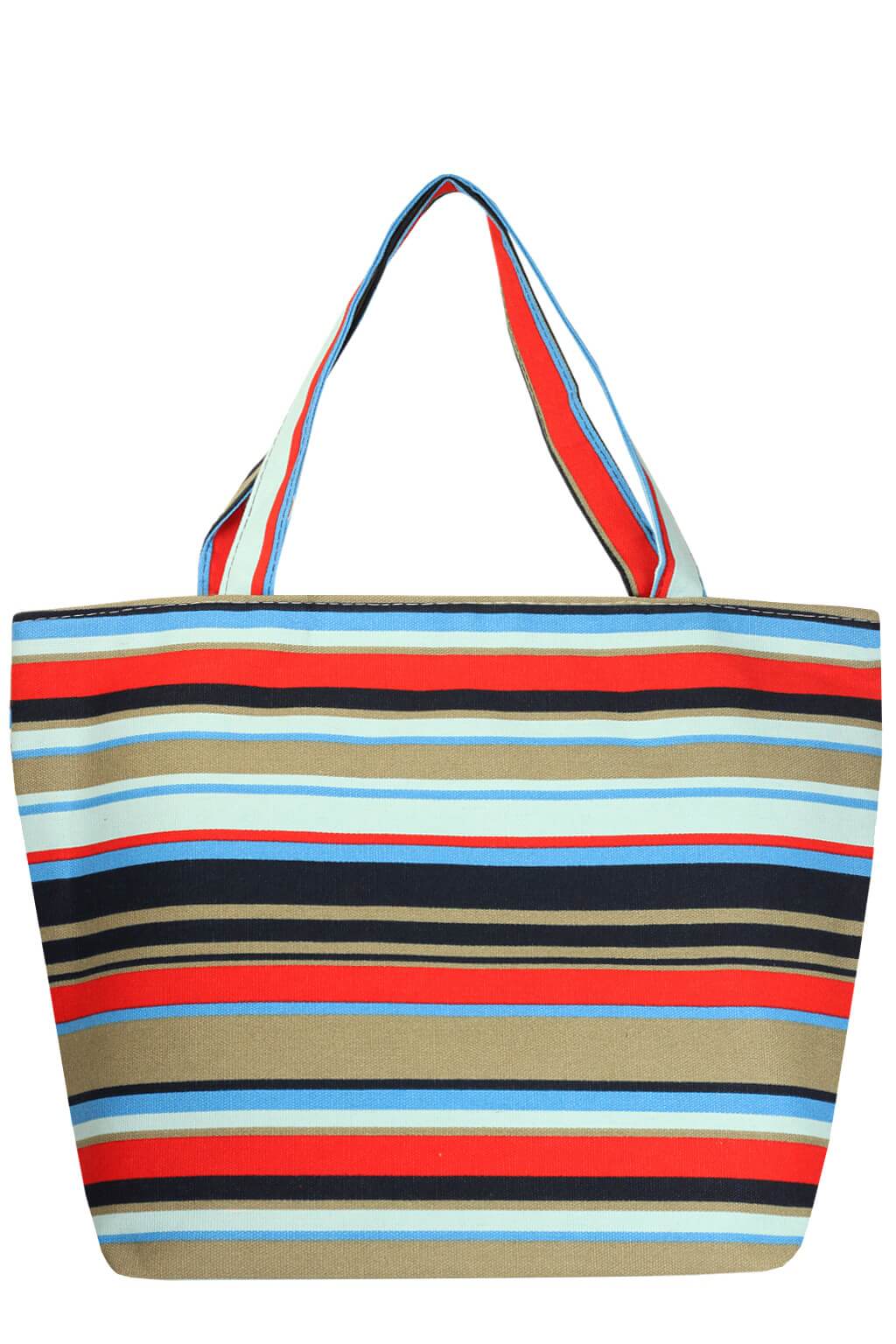 Macha látková taška k vode