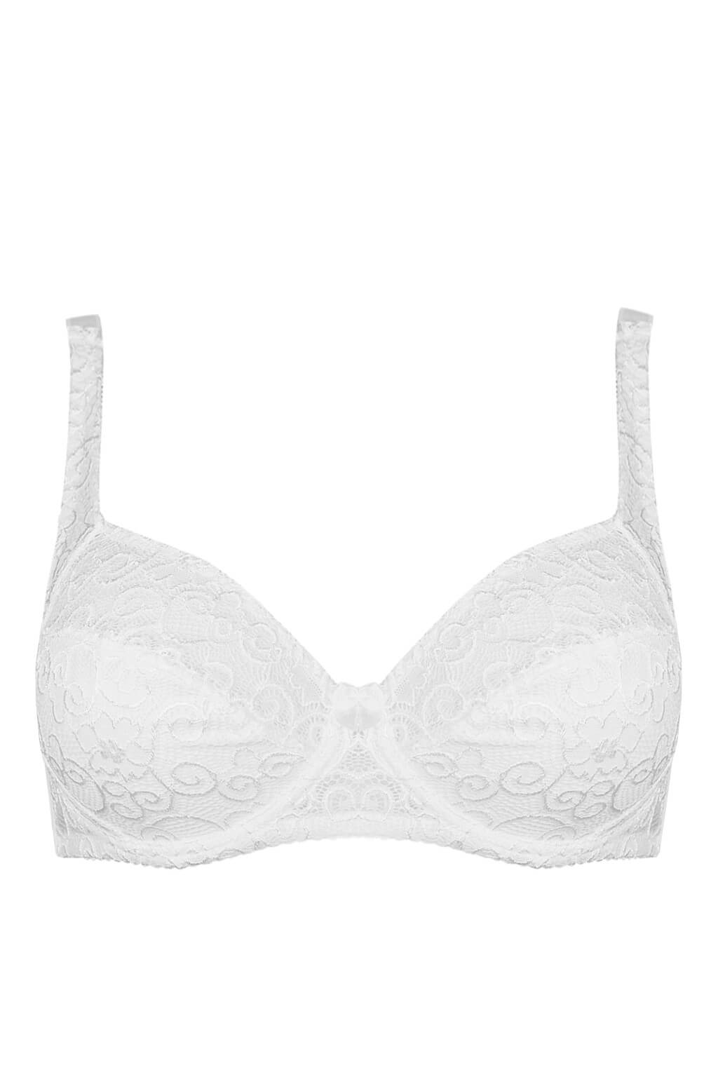 Nueve Anfen 31-025 podprsenka bez výztuže