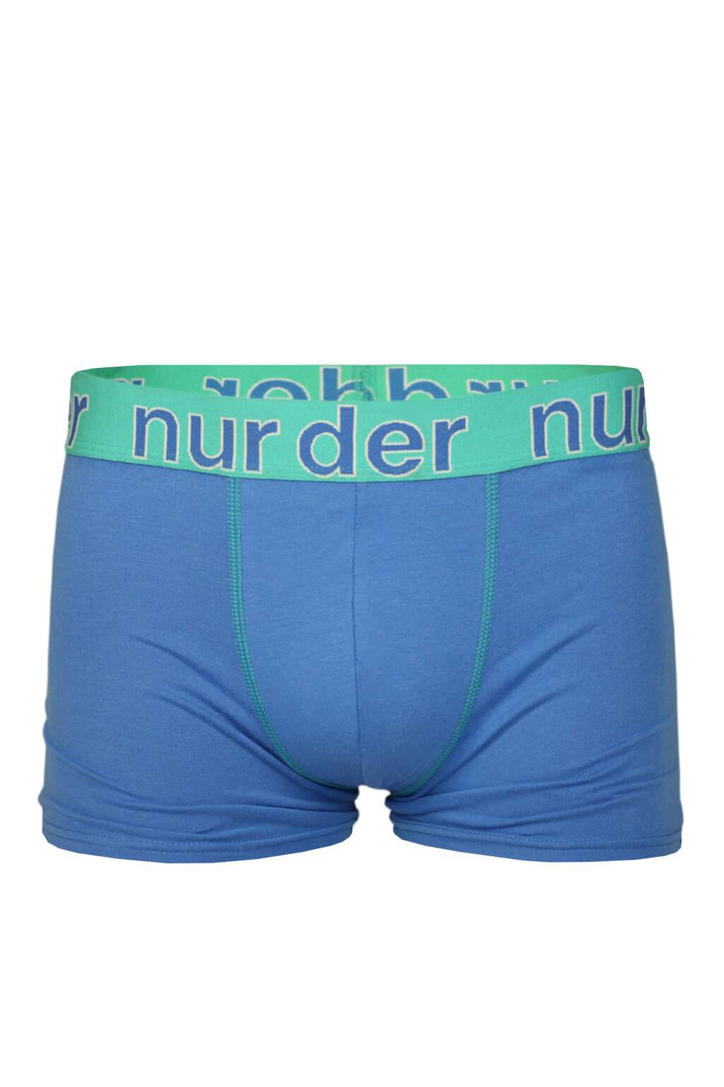 Hans Nur Der boxerky bavlnené 