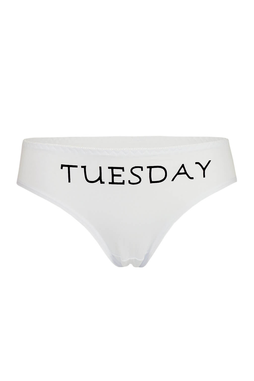 Nohavičky týždeň bavlnené mäkké RY908