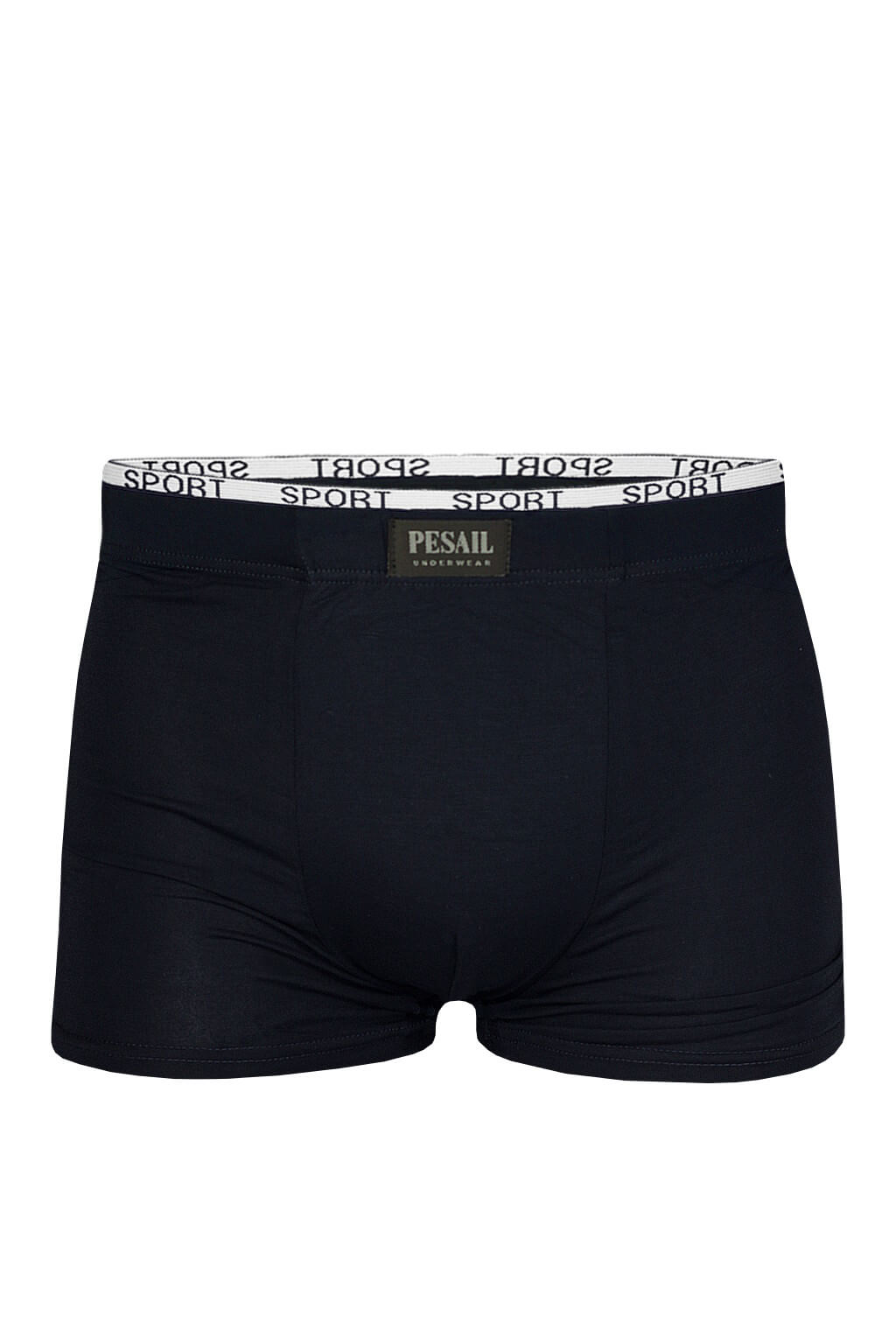 Zeus športové bambusové boxerky