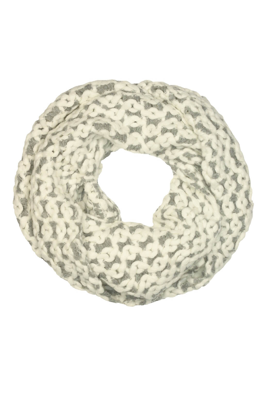 Alaska Snow zimné šál lacno