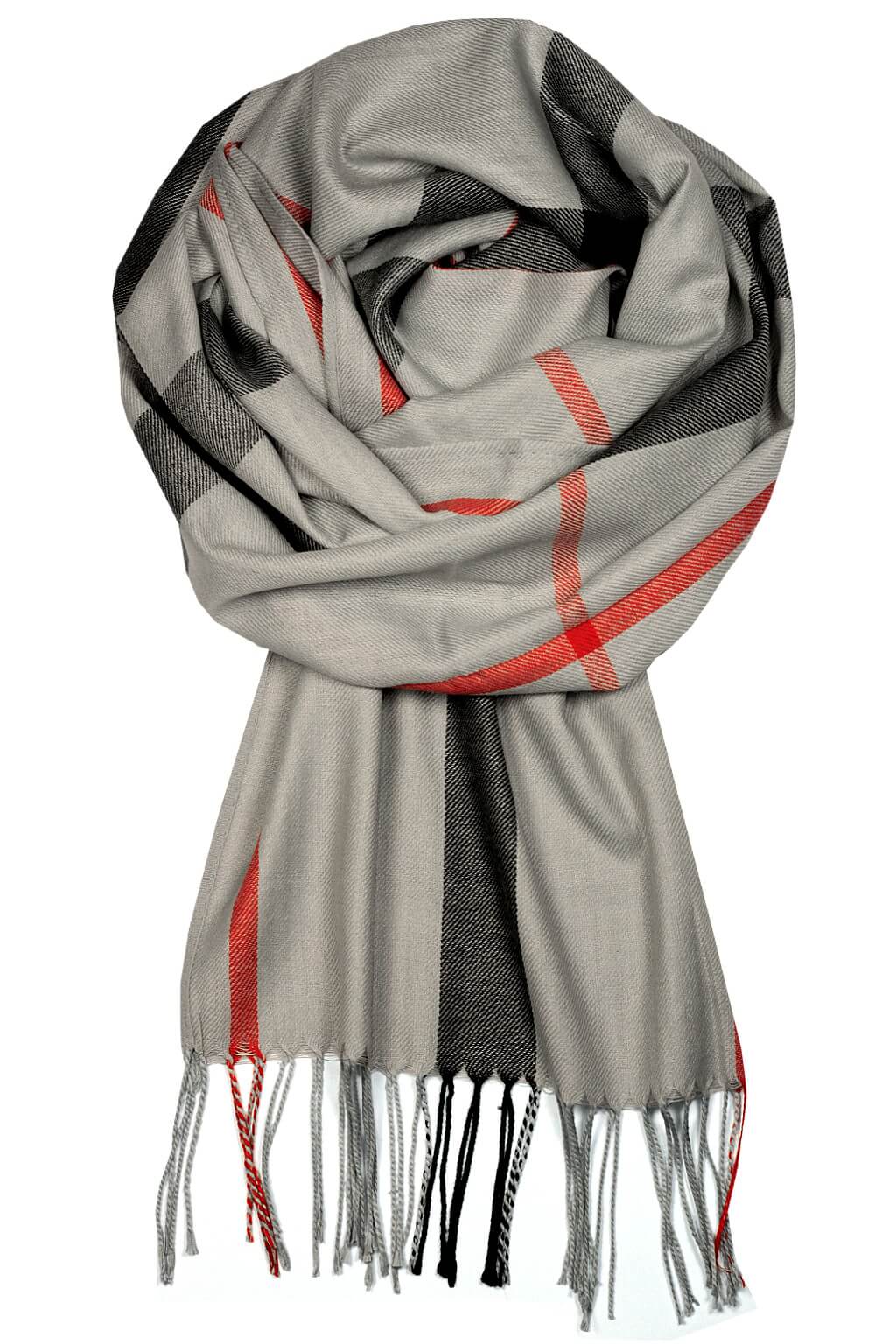 Bolzano Trend pašmina šál