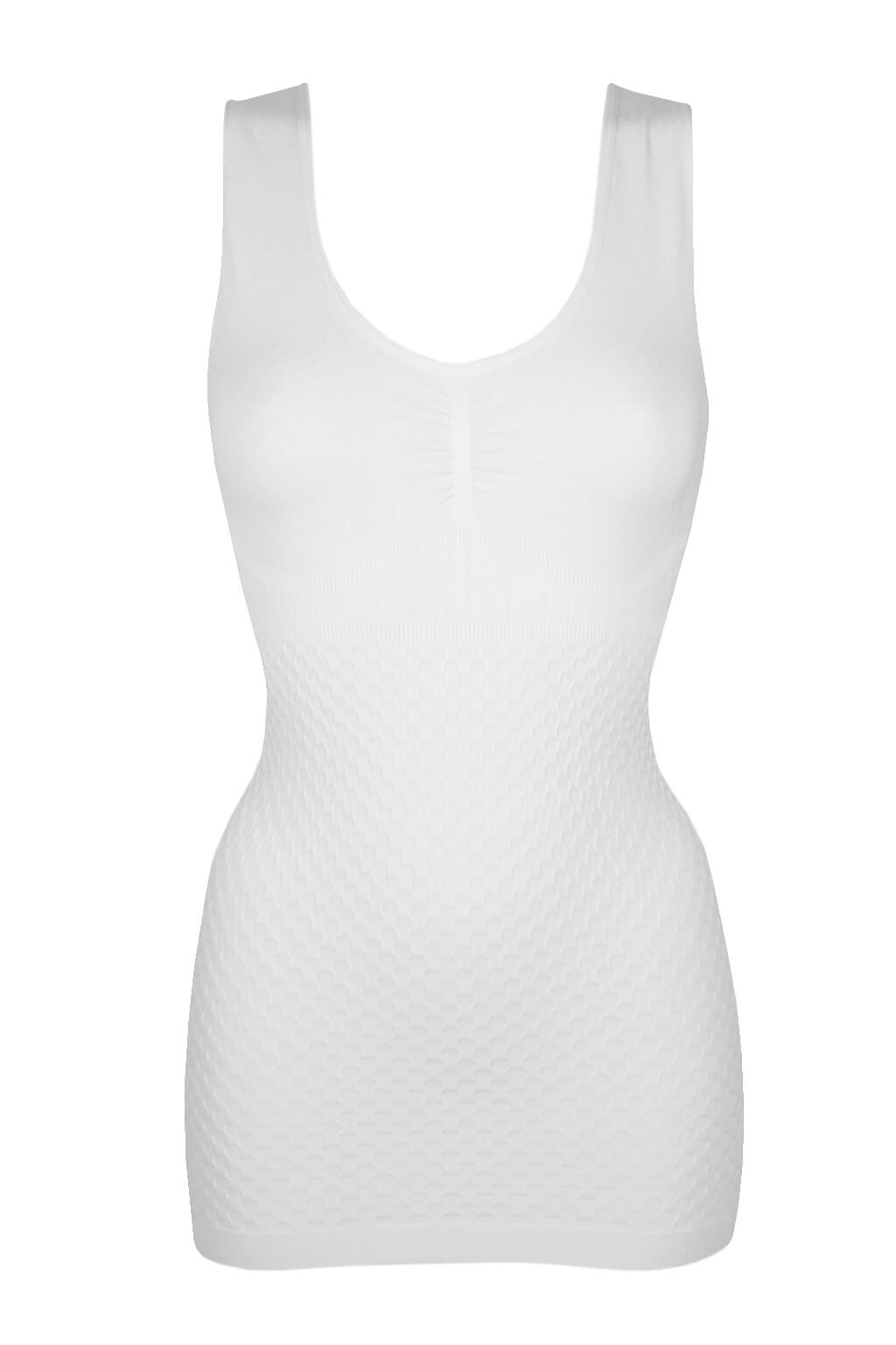 Top Basic dámske kompresné tielko 2465