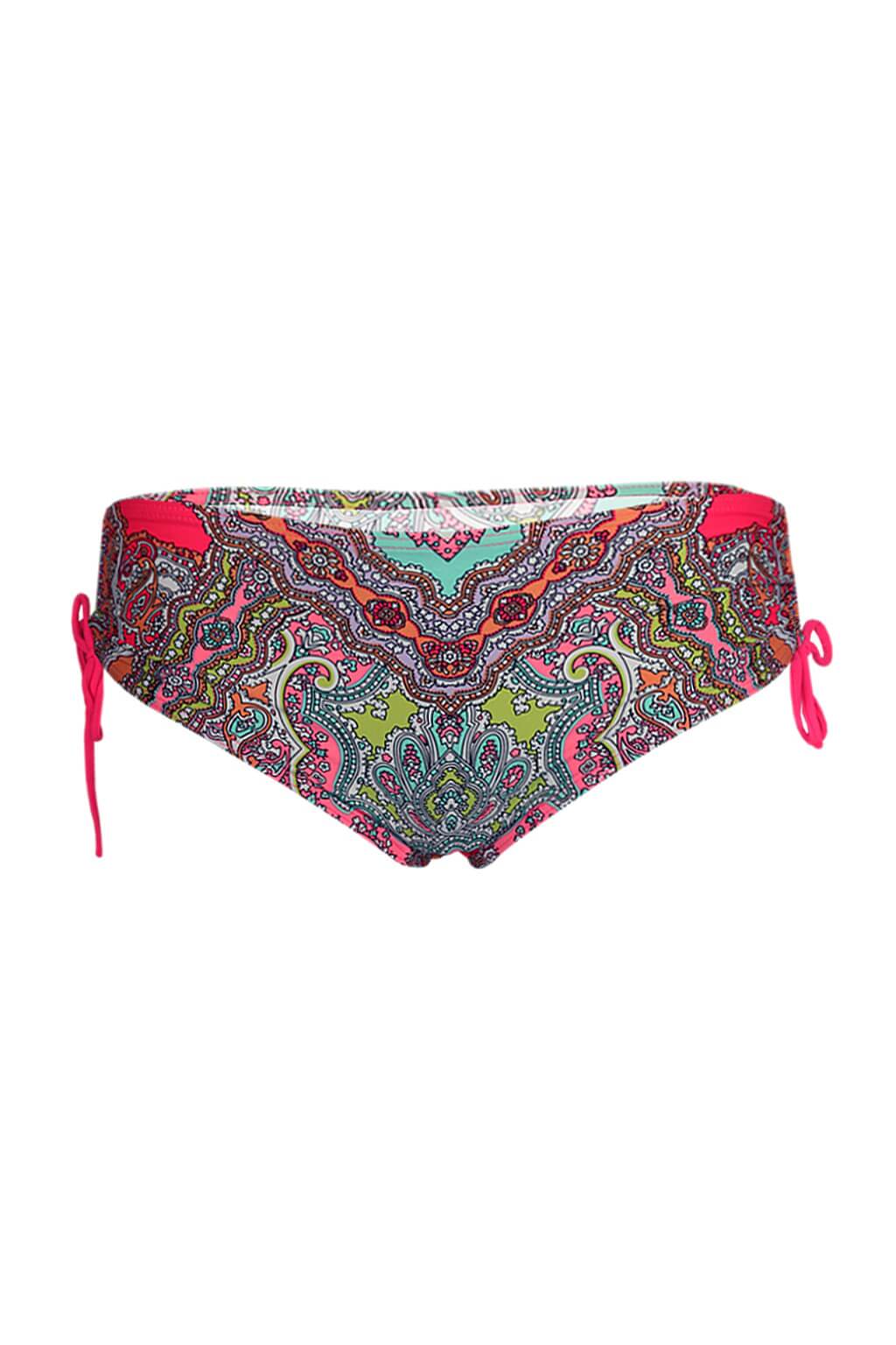 Rose Mandala plavkové nohavičky
