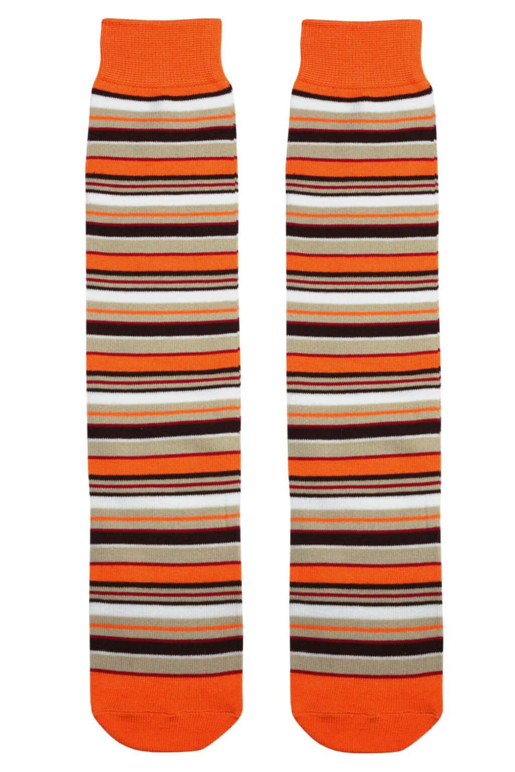 Happy Knee Socks Sunny